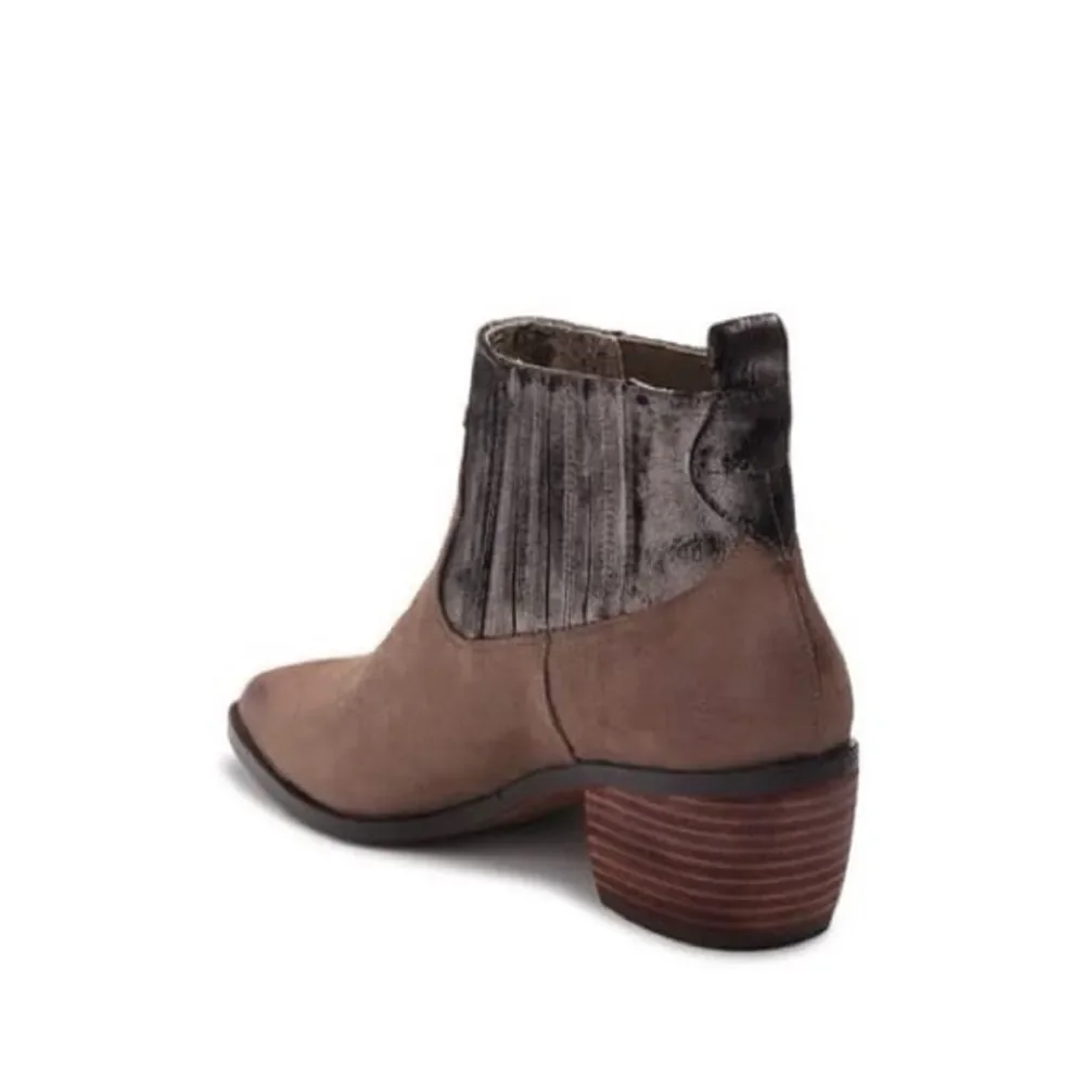 Band of Gypsies Borderline Boot NWT - Picture 2 of 6